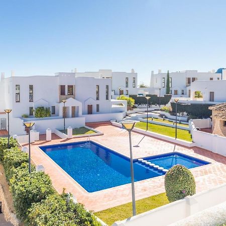 Villa Mirador De Bassetes 14 - Grupo Turis Calpe Exterior photo