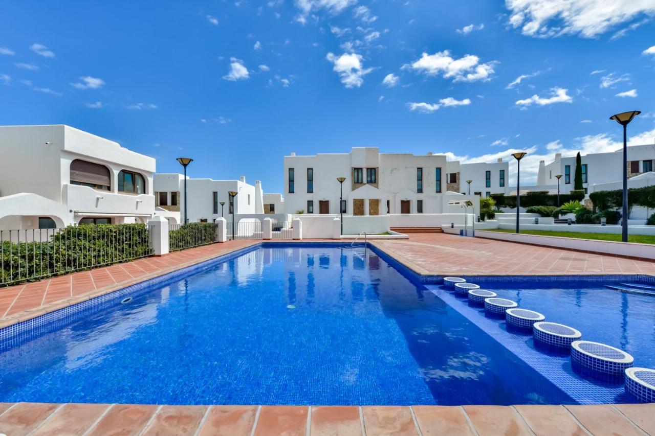 Villa Mirador De Bassetes 14 - Grupo Turis Calpe Exterior photo